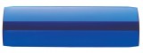 Peterbilt Sleeper Light Lens - Blue