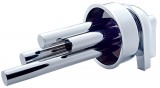 Chrome Train Whistle