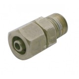 Brass Air Line Connector For Air Compressor