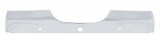 Motorcycle Rear Turn Signal Bar With Light Cutout