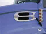 Mack, Vision & Pinnacle Air Intake Trim
