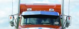 13 1, 2inch Sterling, 9500 Series Sunvisor, (1998+)