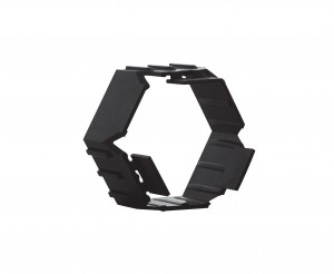 Mounting Sleeve For 3 Spring Nut Cover
