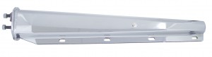 (2/Box) Economy 430 Stainless Spring Loaded Mud Flap Hanger