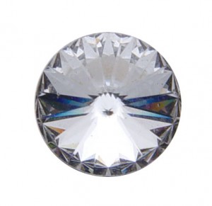 Clear Diamond For Freightliner Dash Screw