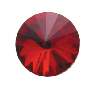 Red Diamond For Freightliner Dash Screw