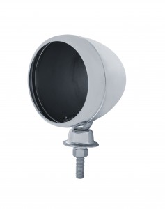 Stainless Steel Teardrop Spot Light Housing