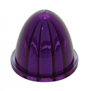 Mini Light Lens - Purple
