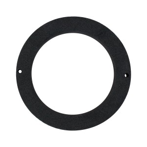 9Mm Black Foam Gasket