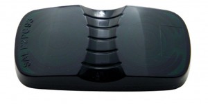 Tiger-Eye Clearance/Marker Light Lens - Green (U/A)