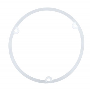 Rubber Gasket For Glass Turn Signal Lens