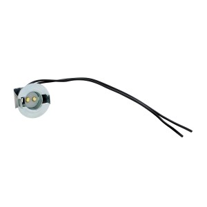 Tail Light Bulb Holder