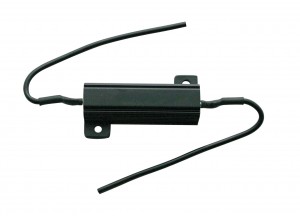 50 W 6" Load Resistor