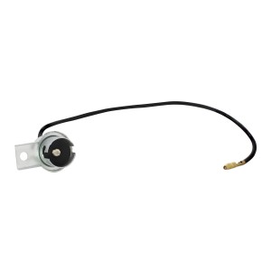 Pigtail/Socket Assembly - 1 Contact