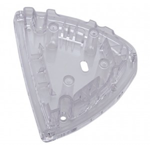 Peterbilt Front Turn Signal Light Base Only