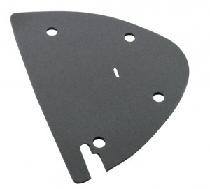 Peterbilt Front Turn Signal Light Gasket Only