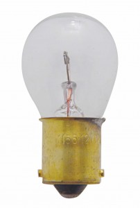 (2/Card) 1156 Bulb - Clear