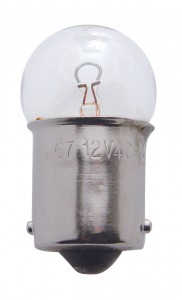 (2/Card) 67 Bulk - Clear