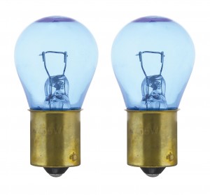 (2/Card) 1156 Bulb - Super Bright