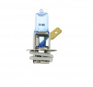 12V H3 100W Halogen Bulb