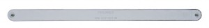 14 Led 12" P/T/C Light Bar W/ Chrome Bezel - Amber Led/Chrome Lens