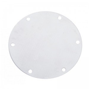 Replacement Train Horn Diaphragm