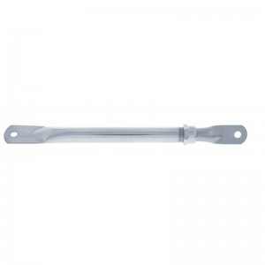 Stainless Steel Adjustable Extension Arm - 10" To 15"