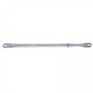 Stainless Steel Adjustable Extension Arm - 15" To 21"