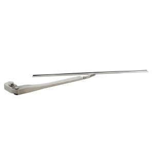 Stainless Steel 11" Arm & Blade Set - Hook