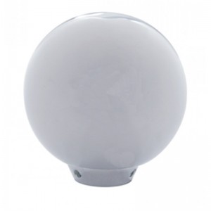 Chrome Ball Gearshift Knob