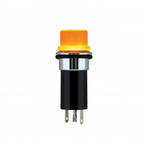 Replacement Lamp Assembly