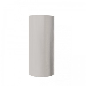 Exhaust Elbow Connector, 5 3/4" O.Dia., 6" O.D. Plain Exhaust To 6" O.D. Elbow