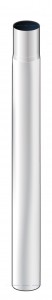 7" Straight Center Spool, 48" L