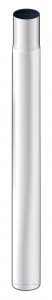 7" Straight Center Spool, 55" L