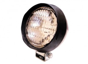 5inch Work , Tractor Light, 4411 Flood Seal Beam