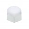 Chrome 3/4" X 3/4" Standard Lug Nut Cover