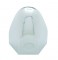 Stainless Steel 1 1/2" X 2" Bullet Nut Cover