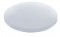 Chrome Rear Axle Cover Replacement Hub Cap