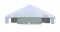Stainless Steel 1" Lip Pointed 6 Uneven Notch Front Pointed Cap