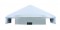 Stainless Steel 1" Lip 4 Even Notch Front Cap W/ Spinner Hole