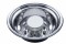 Stainless Steel 22 1/2" Five Hand Hole Rear Simulator Kit