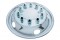 Stainless Steel 22 1/2" Five Hand Hole Front Simulator Kit