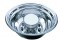 Stainless Steel 24 1/2" Five Hand Hole Rear Simulator Kit