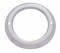 Stainless Steel 2" Economic Bezel