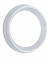 Chrome Plastic Ctachometer Cover - Kenworth