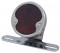 "1932 Duo Lamp" Tail Light With Red Glass Lens