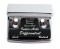 Chrome Plastic Freightliner Switch Guard W/ Glossy