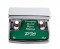 Chrome Plastic Freightliner Switch Guard W/ Glossy