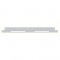 Stainless Steel Kenworth Lower Grill Filler Trim W/ Led Cutout