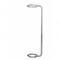 Chrome 34" Exhaust Grab Handle For 5" Exhaust